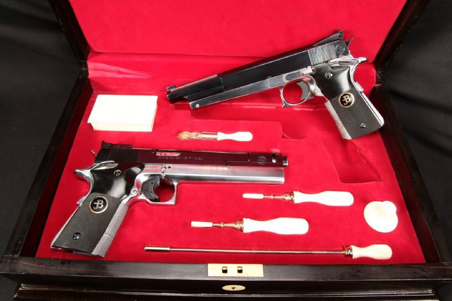 Retro Firearms tweet media