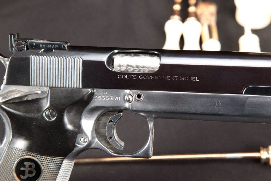 Retro Firearms tweet media
