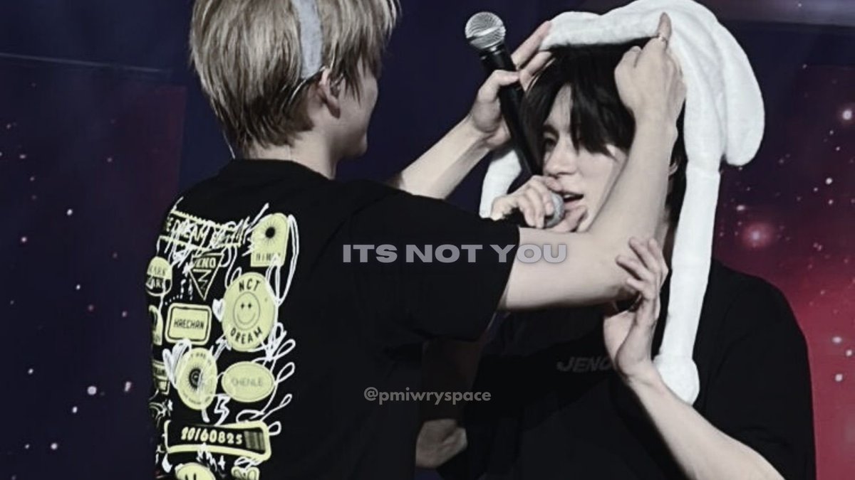 pmiwryspace's tweet photo. JAEMJEN LOCAL AU‼️

“Ini bukan kamu, Mada yang aku kenal nggak begini” Anargya

lil bit angst⚠️ 
au by @pmiwryspace https://t.co/Pra8n1ekc0