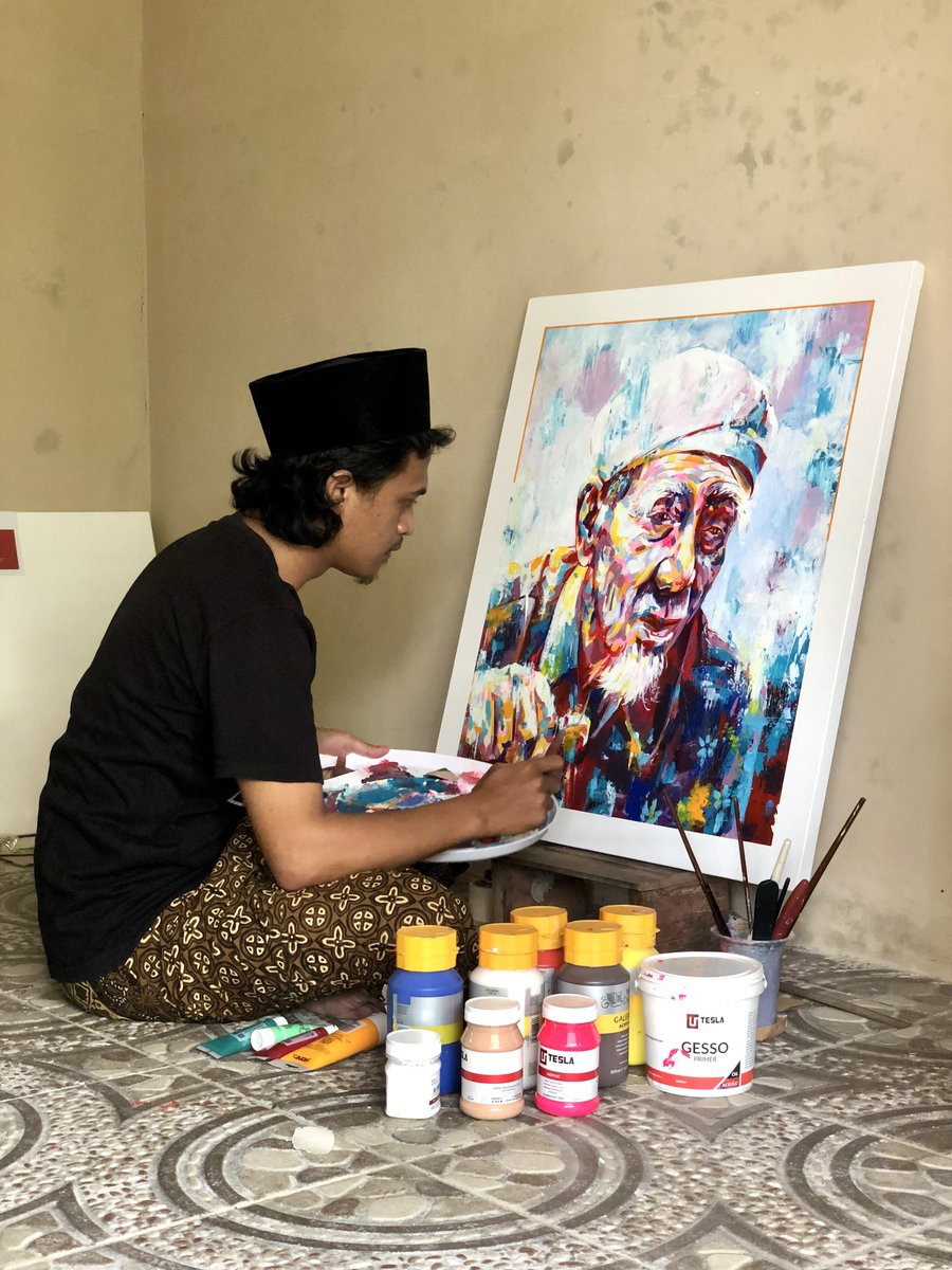 alfin rizal tweet media