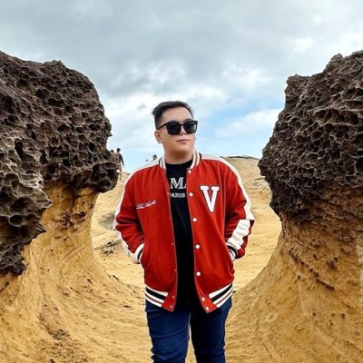iamckrdc's tweet photo. #NewProfilePic https://t.co/9wOUdxRk80