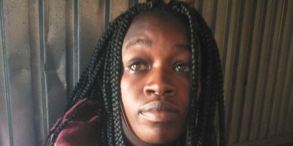 ntvkenya's tweet photo. Kitengela woman who killed, ate her child blames low self-esteem

https://t.co/bBWU9NM1LK https://t.co/89S1yEpNxz
