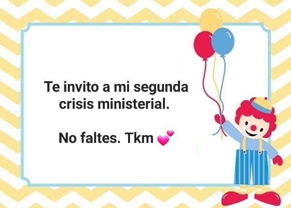 CamilaGolarte's tweet photo. Cordial saludo. https://t.co/aajKmzfPOb