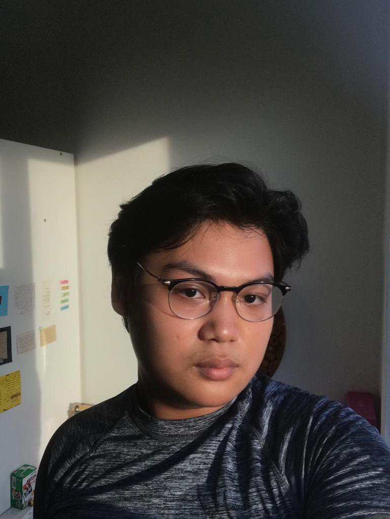 icsmksh's tweet image. OH look we’ve got interesting facts on our Club Service Director, Irfan😉

I love clothes. Clothes are the most important first impression of people because it is one of the first thing they’ll notice about you. I love watching movies alone as i enjoy doing most things alone.