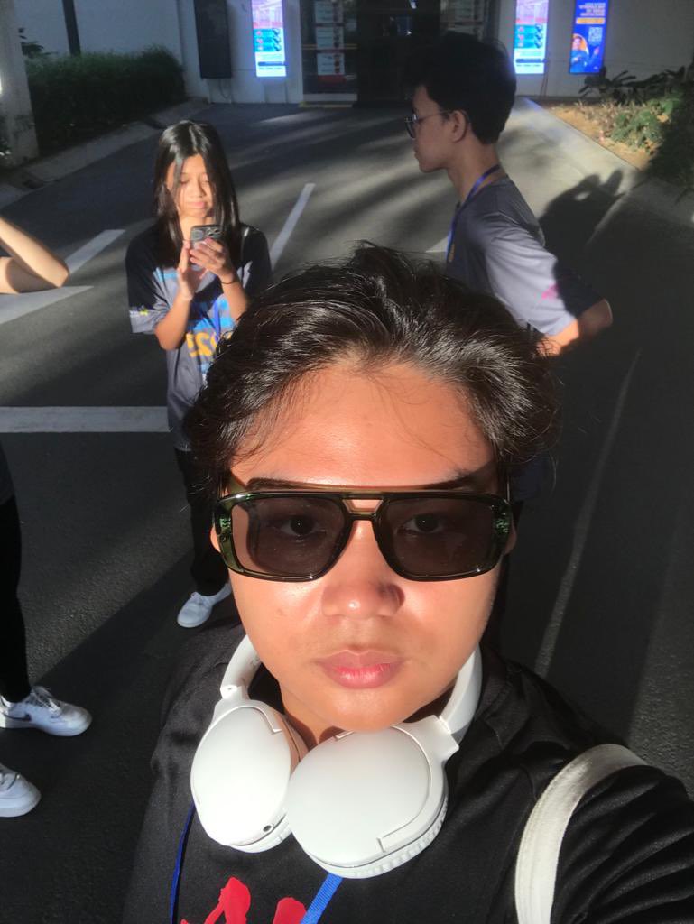 icsmksh's tweet image. OH look we’ve got interesting facts on our Club Service Director, Irfan😉

I love clothes. Clothes are the most important first impression of people because it is one of the first thing they’ll notice about you. I love watching movies alone as i enjoy doing most things alone.