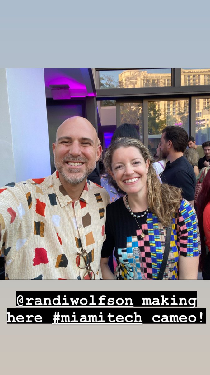 Chris Adamo (Miami 🦩 🦩 ) tweet media