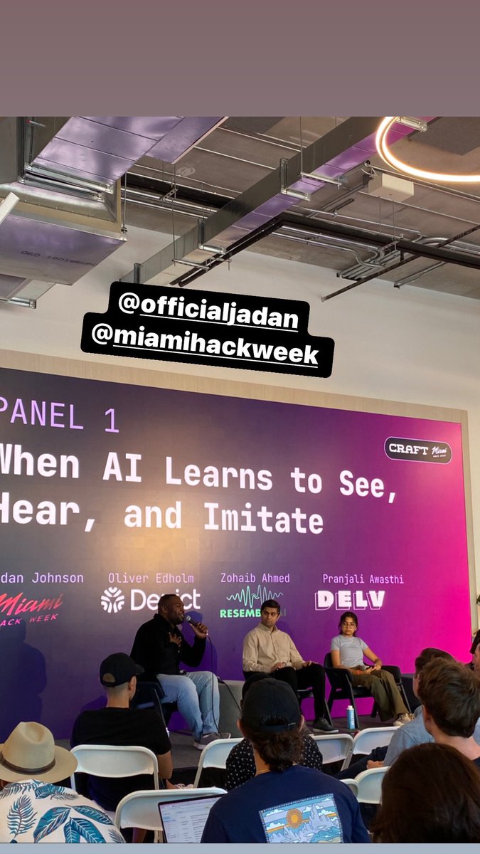 Chris Adamo (Miami 🦩 🦩 ) tweet media