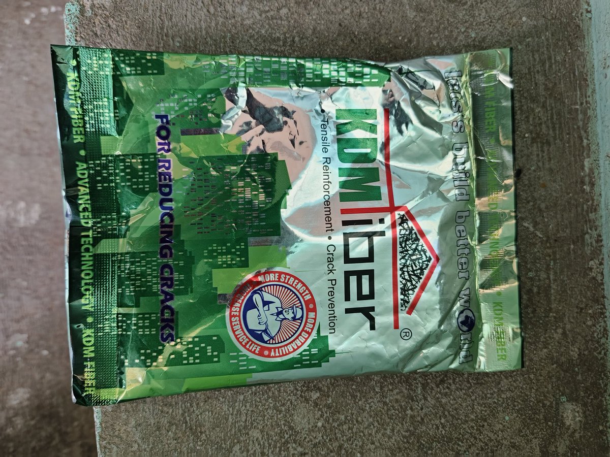 PerfectEnterpr4's tweet photo. We are supplying concrete and cement plaster Fibers more strength and cracks prevention #civilengineering #civilwork #perfectenterprises #chennai #thirumazhisai #crackfreehomes #technologies #concrete https://t.co/NW0eA0ergJ