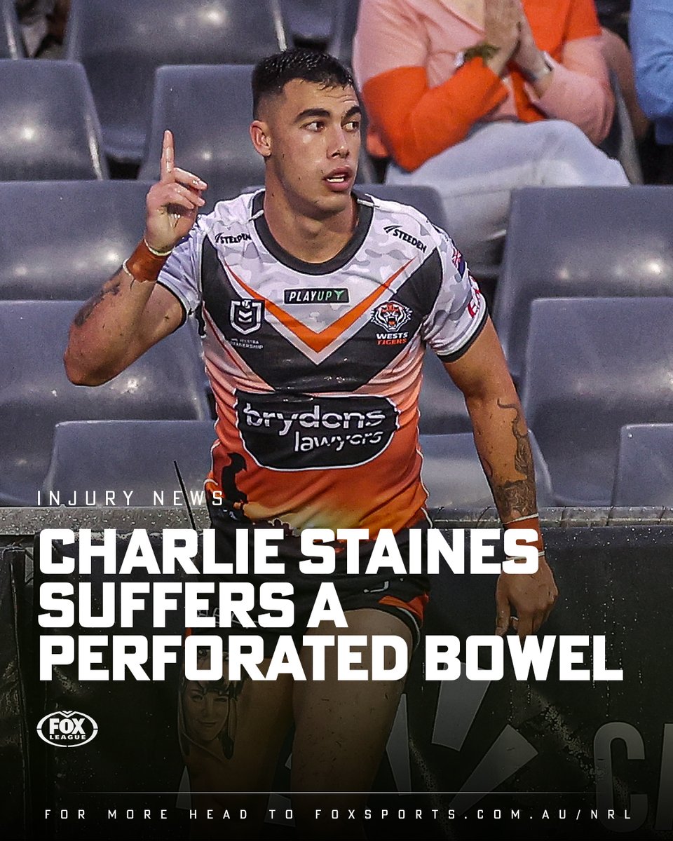 FOXNRL's tweet photo. MORE 👉 https://t.co/yScqUJuCrC https://t.co/ej9jzc7ZFn