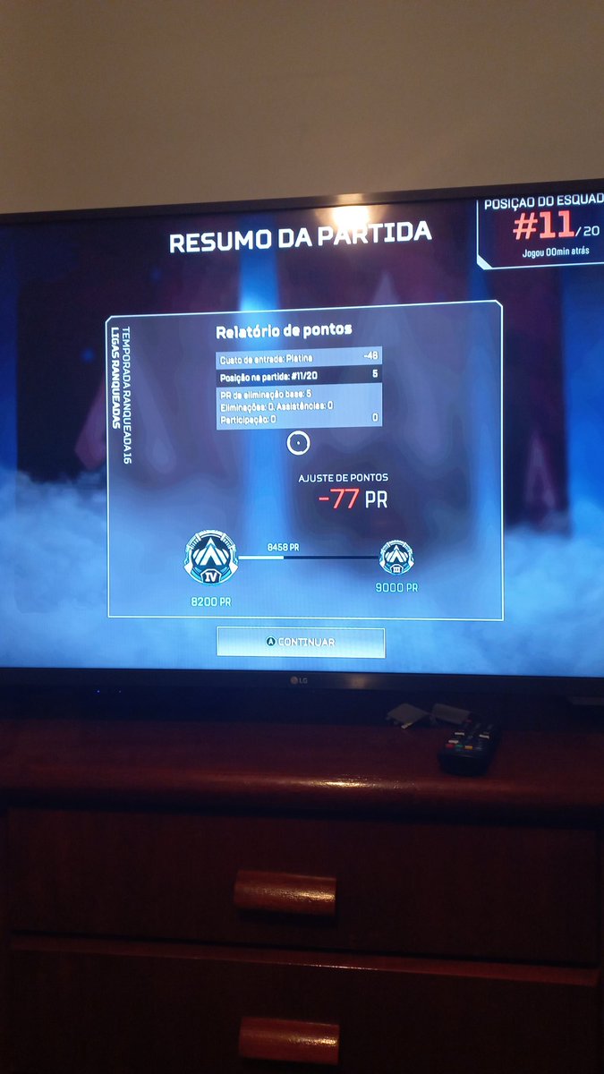Tronwinps's tweet photo. @PlayApex again..... soooo pathetic https://t.co/arpDO02nHe