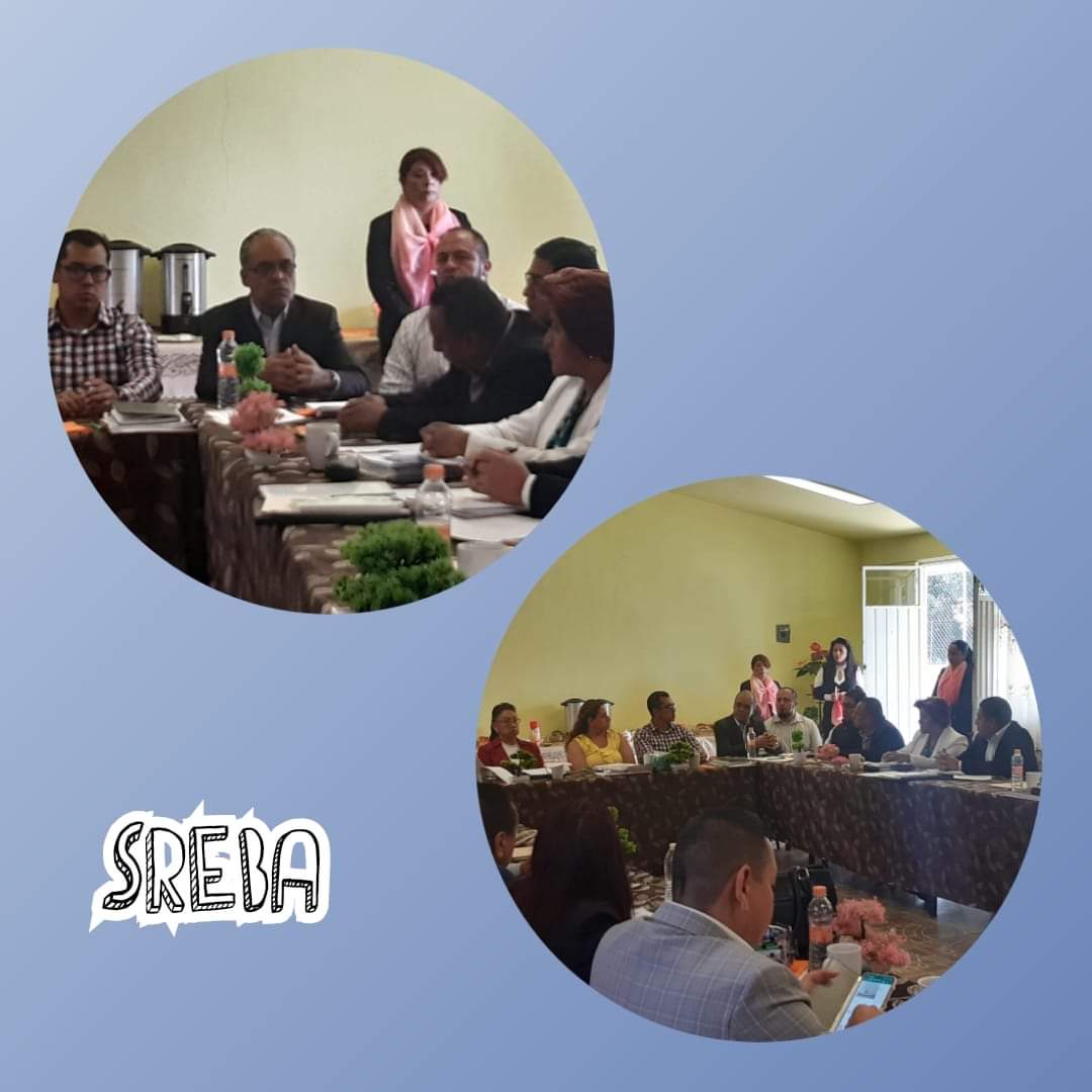 ALMAZANFRANCISC's tweet photo. Se llevó a cabo la 6a Sesión de #CT, Etapa Regional, con #SupervisoresEscolares y #CoordinadoresDeÁrea, en la cual se analizaron los aspectos que se trabajarán en las Etapas siguientes, dando continuidad a la construcción del Programa Analítico.
@geramonro05 
@TinocoGRogelio https://t.co/ulk2fFAACk