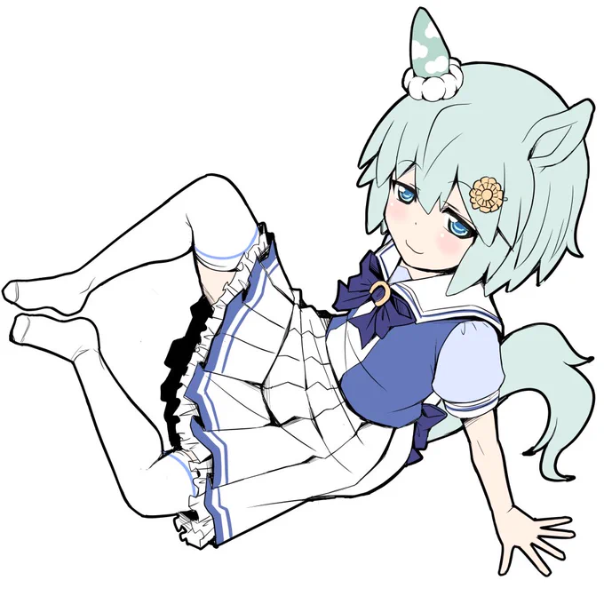 セイちゃんいろいろ 