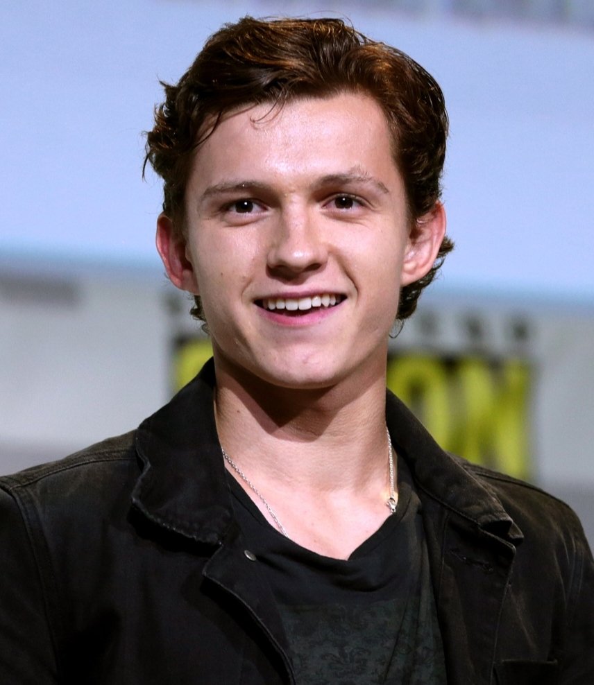DiscussingFilmn's tweet photo. Tom Holland will make a cameo appearance in 'SPIDER-MAN: ACROSS THE SPIDER-VERSE'

(Source: @Variety) https://t.co/zHkokzQhpH