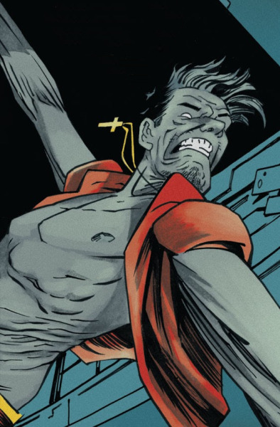 elasticmencomic's tweet photo. Skin being resurrected on Krakoa and being iconic

#stretchypower #stretchyartday #xmen https://t.co/Twl5JavuDt