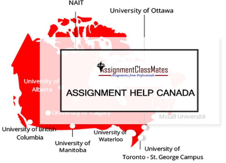 AssignmentMates's tweet image. Are you struggling with your assignments in Canada? Our professional writers are here to offer you the best Canada assignment help.
Order Online: assignmentclassmates.com/ca
#CanadaAssignmentHelp #AssignmentHelpersCanada #AssignmentSolutionsCanada #AssignmentClassmates