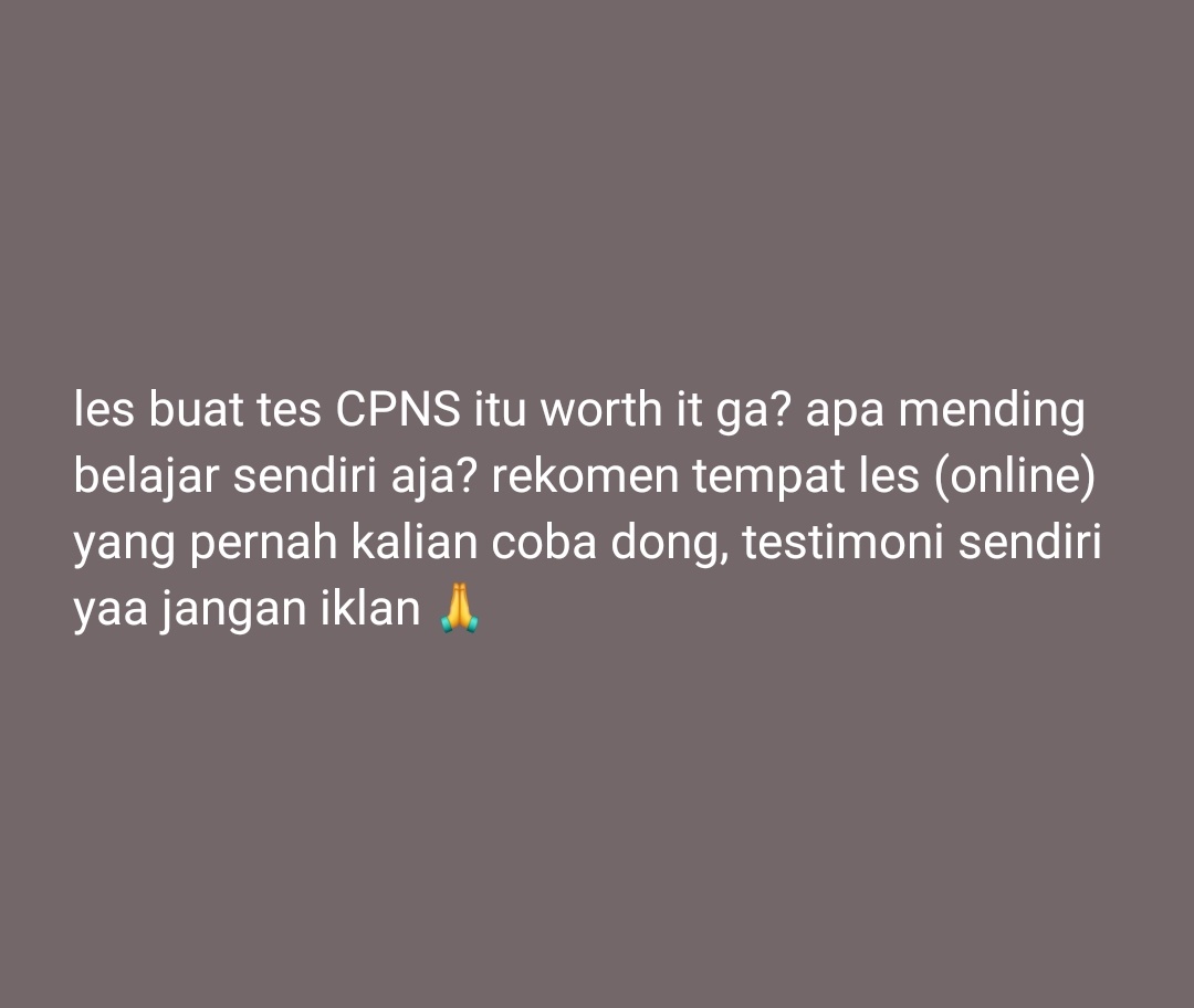 WORK tweet media