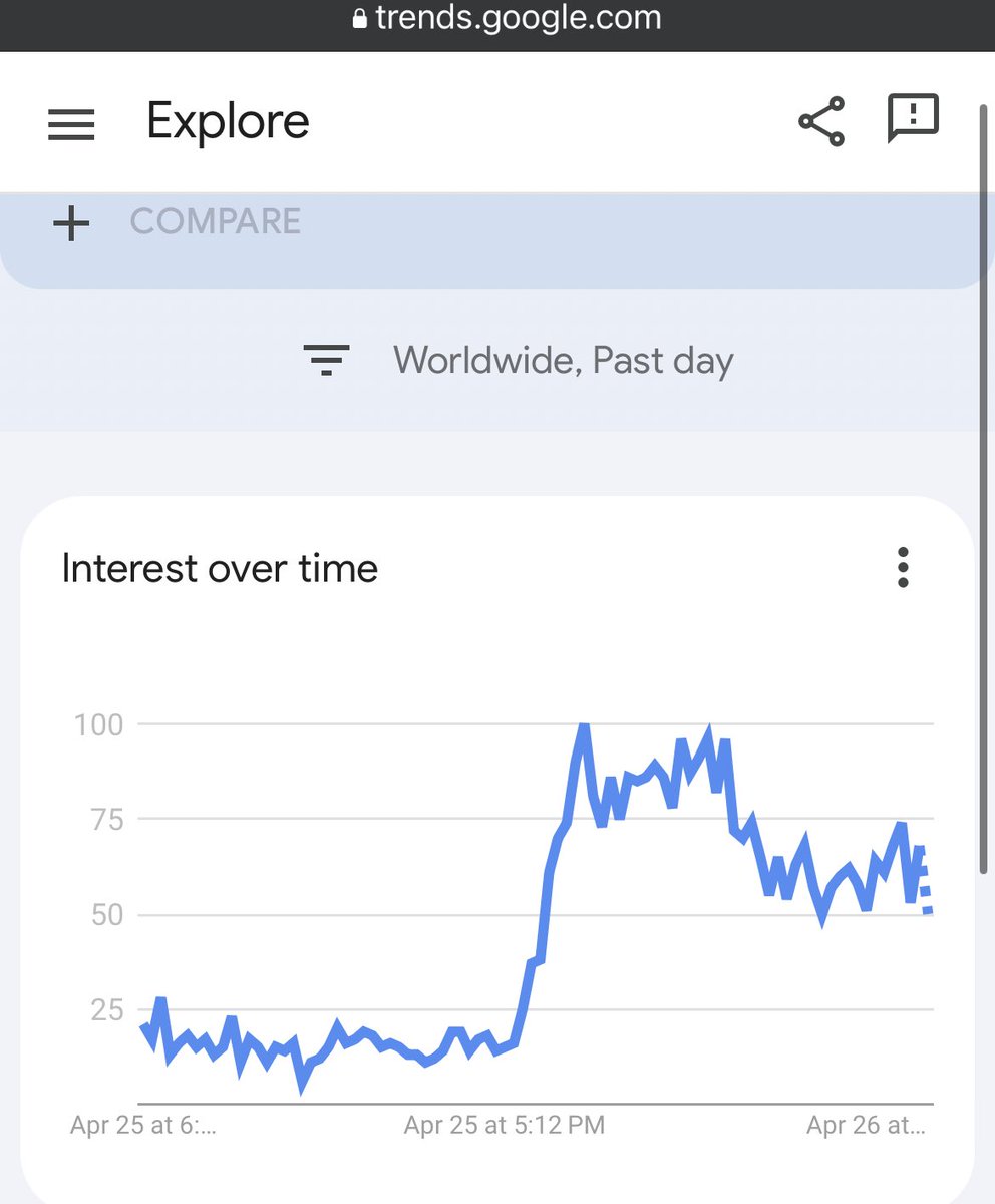 Malcolm Briffa tweet media