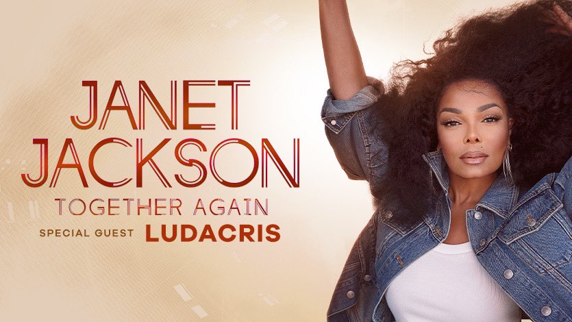 StateFarmArena's tweet photo. SHOW UPDATE: Due to tonight’s @ATLHawks Game 5 win 🎉, we will host Game 6 on Thursday, moving Thursday’s Janet Jackson concert to Friday. If you have tickets to the original show date, they will be honored for Friday’s date.

Learn more here: https://t.co/sZByGB4Dww https://t.co/jKP2LLAkRN