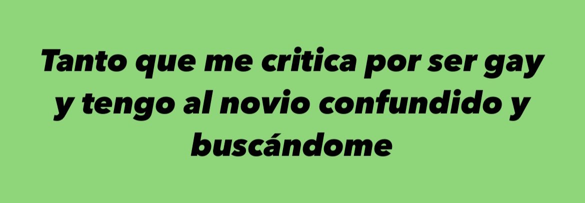 descompensado_'s tweet photo. Por qué tanto odio hacia mí? https://t.co/fvJlAIWIrO