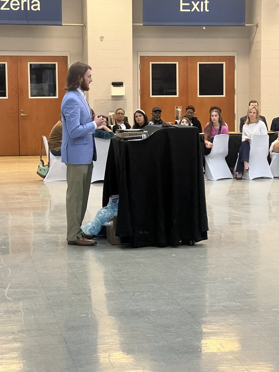 Lewisburg High School Beta Club tweet media