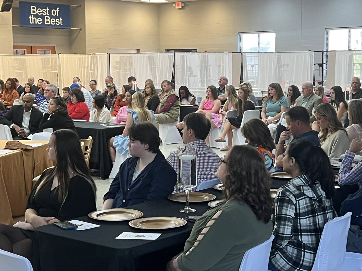 Lewisburg High School Beta Club tweet media