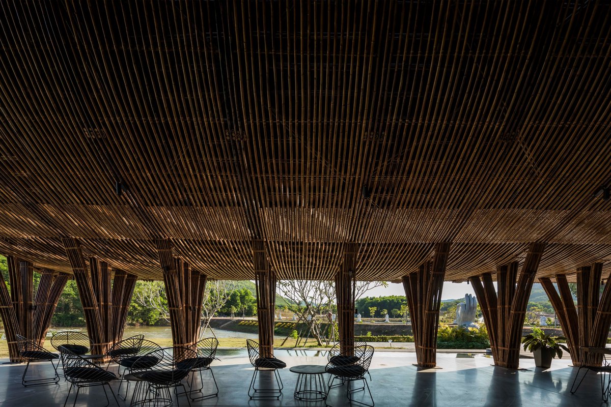 VTN.Architects tweet media