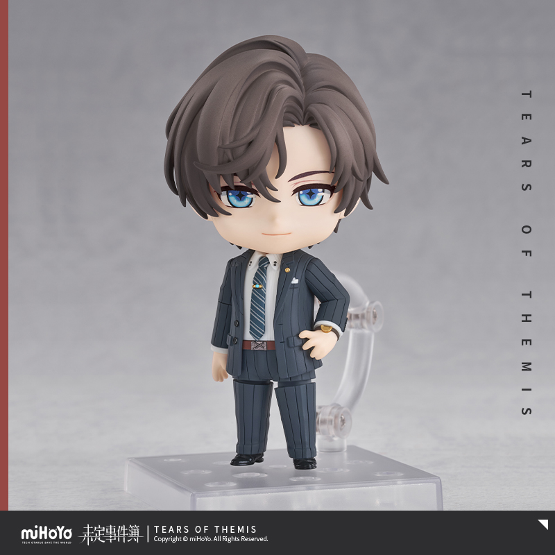 ph_passion's tweet photo. Official Tears of Themis Merchandise
✨ Nendoroid - Libra ✨ 

✨ Deposit Price: P550
✨ Final Payment: P3,300
✨ Presale bonus: In-game Namecard (Limited), Acrylic Pendant
✨ Release Date: October 2023

📝 Order here: https://t.co/QFYWmiHT2C
🔖 PPPH FAQs: https://t.co/rPdA5rMysj https://t.co/CfulMeqjT2