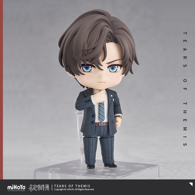 ph_passion's tweet photo. Official Tears of Themis Merchandise
✨ Nendoroid - Libra ✨ 

✨ Deposit Price: P550
✨ Final Payment: P3,300
✨ Presale bonus: In-game Namecard (Limited), Acrylic Pendant
✨ Release Date: October 2023

📝 Order here: https://t.co/QFYWmiHT2C
🔖 PPPH FAQs: https://t.co/rPdA5rMysj https://t.co/CfulMeqjT2
