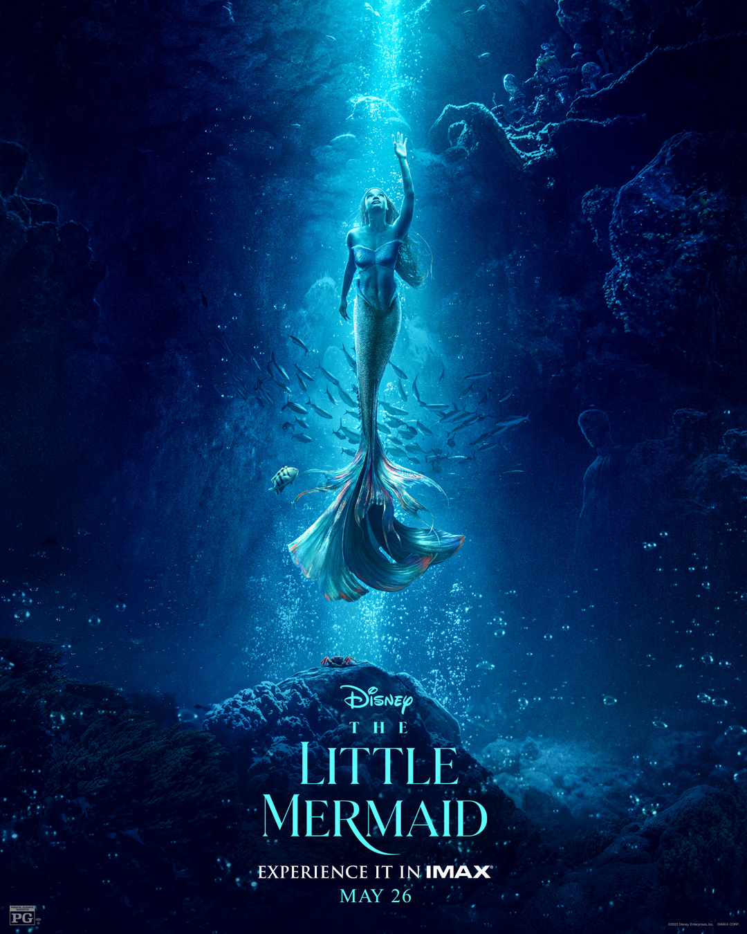 The Little Mermaid on Twitter: 
