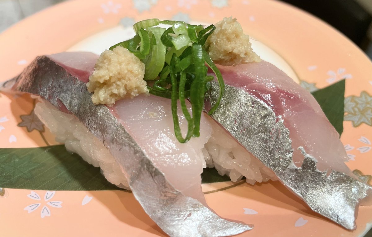 rikimaru_kaisen's tweet photo. もうすぐGW✨
お店でもテイクアウトでも、力丸の美味しいお寿司で楽しいひと時を😃
便利なテイクアウトのネット注文は「力丸アプリ」でどうぞ❗️
⬇️⬇️力丸アプリはこちら⬇️⬇️
https://t.co/biKHU5ExAy
#寿司ランチ #寿司テイクアウト #寿司お持ち帰り #姫路寿司 #姫路グルメ #姫路ランチ #姫路回転寿司 https://t.co/qciSdOjuTE