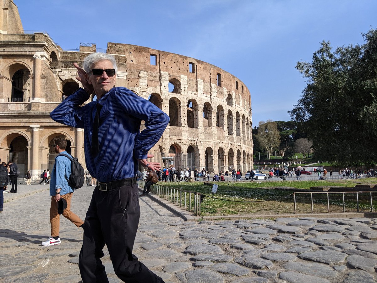 Dear friends, and friends of my friend Daniel. This is Christopher, one of his best friends. I'm so sorry to say that this evening Daniel made his final curtain call. 

 He was always talking about his friends from all over, and the laughter, art, and music you all shared.