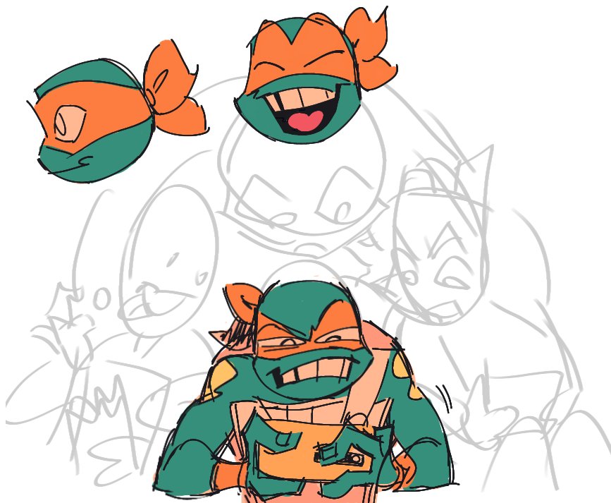 yoMinMint's tweet photo. unfinished.... .
donnie cowboy??? What https://t.co/j7SaGaUw8N