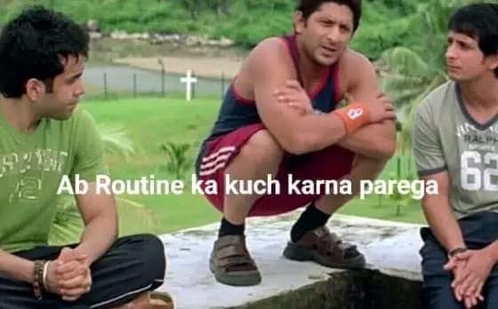 Boss Bari Mushkil Ho Rahi hai Yahan 🥹