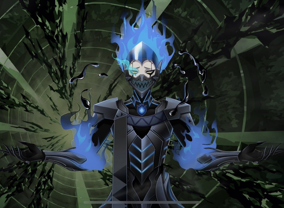 frost__tw's tweet photo. idia &amp; ortho's official titles are "king of the underworld" and "watchman of the underworld"...
 
hades = the king of the underworld
cerberus/orthrus = the watchdog of the underworld... https://t.co/fPbVBSB9KY
