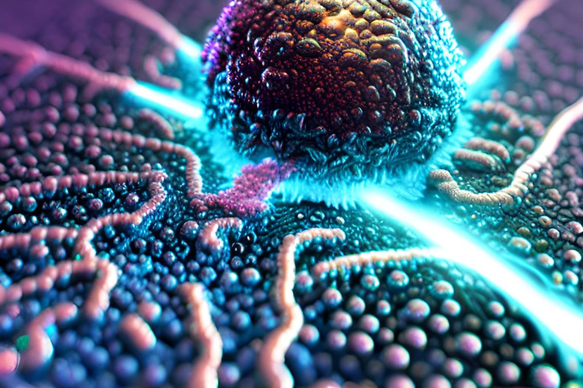 AzrulnizamBZ's tweet photo. "Microverse" #wonderapp #ai #aiart #wonderai #digitalart #artgallery #aigeneratedimages #aigeneratedart #aigenerated #alienartmusem #wonderaiapp https://t.co/g6TfFNGptm