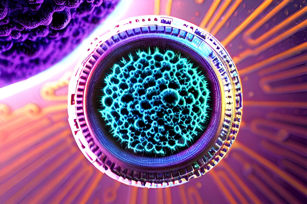 AzrulnizamBZ's tweet photo. "Microverse" #wonderapp #ai #aiart #wonderai #digitalart #artgallery #aigeneratedimages #aigeneratedart #aigenerated #alienartmusem #wonderaiapp https://t.co/g6TfFNGptm
