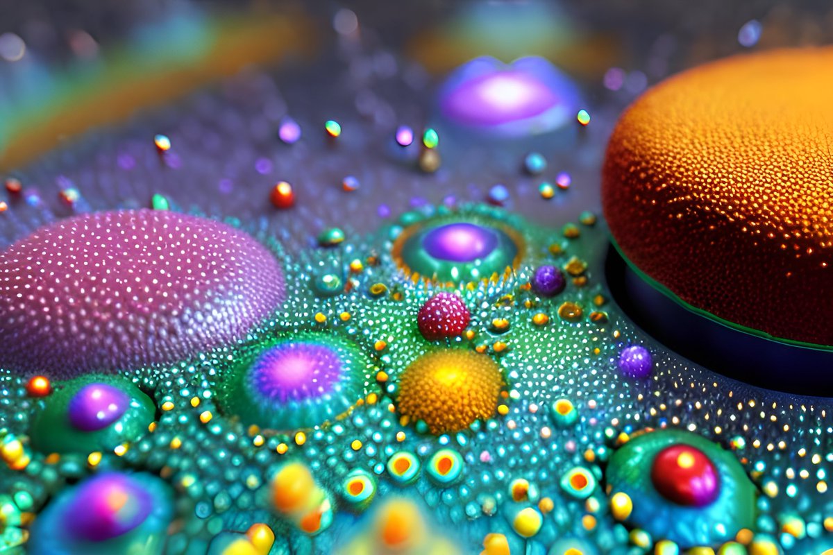 AzrulnizamBZ's tweet photo. "Microverse" #wonderapp #ai #aiart #wonderai #digitalart #artgallery #aigeneratedimages #aigeneratedart #aigenerated #alienartmusem #wonderaiapp https://t.co/fMwYQnc5vo