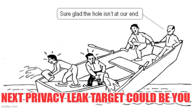gkh059726's tweet photo. #Awareness #NextPrivacyLeak #PersonalDataBreach #InformationSecurity #PrivacyProtection #Cybersecurity #DataPrivacy https://t.co/nTxwtArLrw