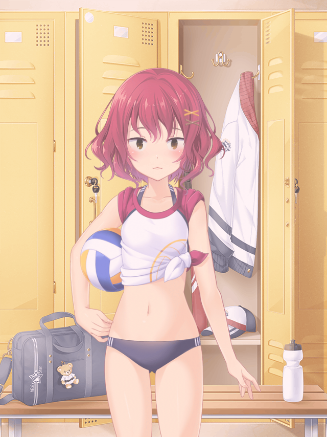 Sayuri_Cosplay_'s tweet photo. #Girlfriend https://t.co/yUQPd75suj