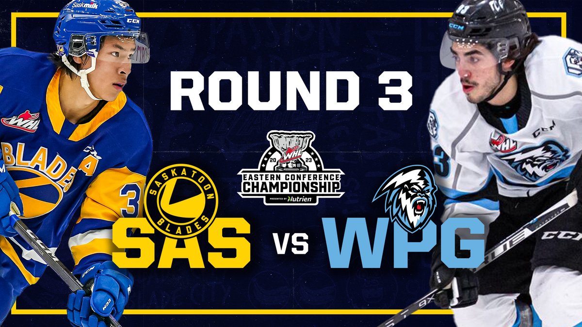 BladesHockey tweet picture