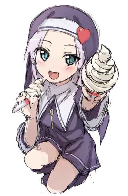 #高山マリア  
