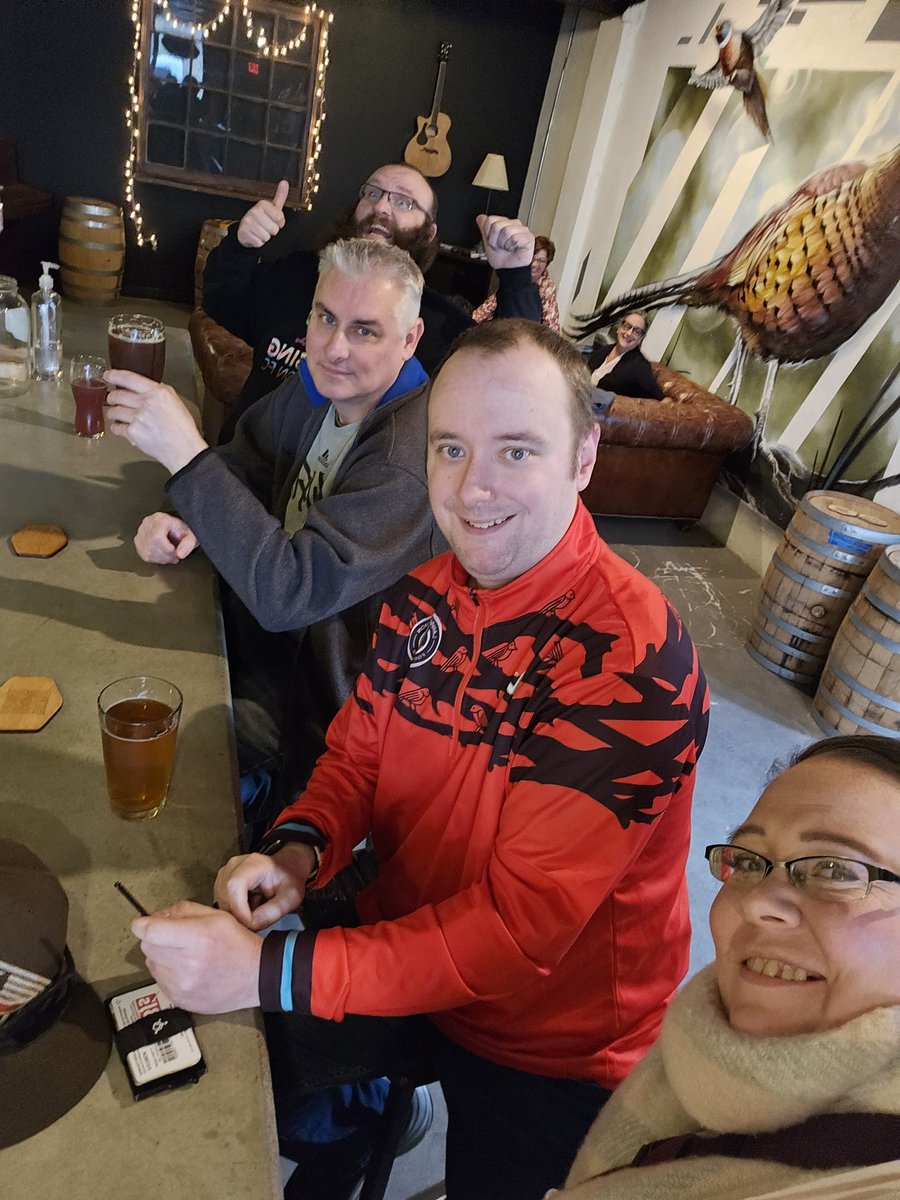 LordWalken's tweet image. Saw the 3rd round of the US Open Cup, found a great craft brewery in Tenacity, @NMFPLsoccer well represented with @RB_Traverse @ZenithHoughton, @RCHlightkeepers @HighIslandFC and @FCDynamoMan!!!