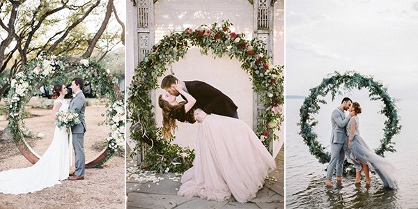emlovesweddings's tweet photo. 😍 Top 20 Pretty Circular Wedding Arches for 2022 Trends

👇👇
https://t.co/qRLkBzo0RU

Bride wants to have the best wedding arch on her wedding day, and it is where guests witness that mo...Read more

#Ceremony&amp;Reception #Themes&amp;Decor #WeddingPlanning https://t.co/ukVIxCqG00