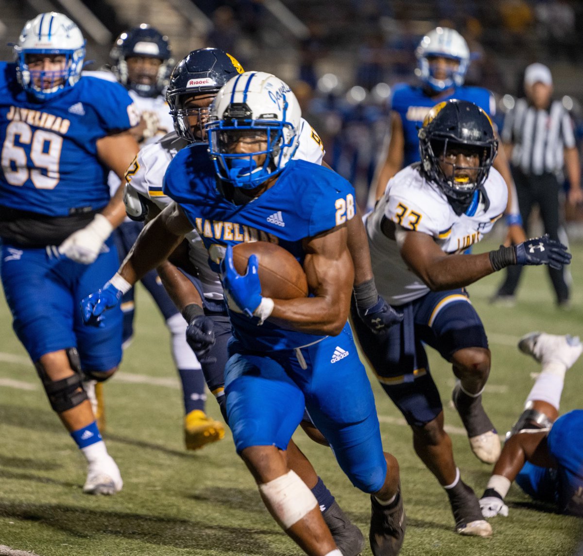 MateoRandolph's tweet photo. Blessed To Recieve an Offer From Texas A&amp;M Kingsville @Coach_TUI https://t.co/zyMKSMTOTI