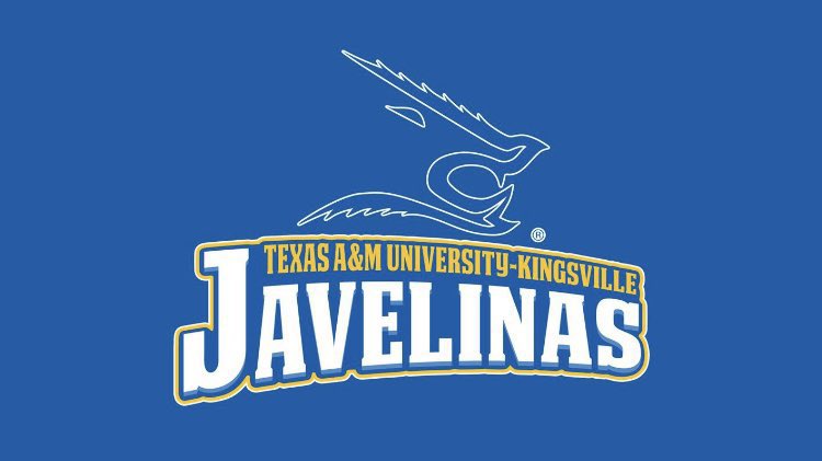 MateoRandolph's tweet photo. Blessed To Recieve an Offer From Texas A&amp;M Kingsville @Coach_TUI https://t.co/zyMKSMTOTI