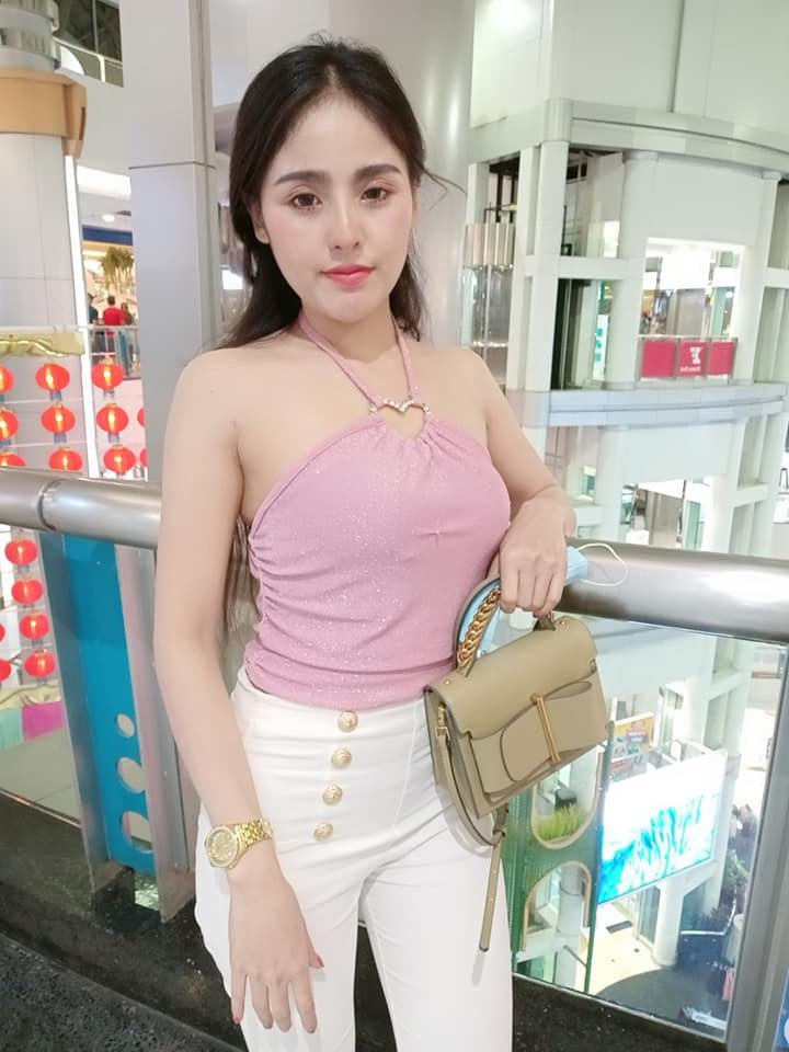 Nanfaka11's tweet photo. เริ่มกลับมาร้อนอีกแล้ว ไม่ใช่อากาศนะ หมายถึง เงิน 🤩🎈 #fwbกทม #กทม #คนโสด #ทฤษฎีคนโสด https://t.co/iMsm8tgKOT