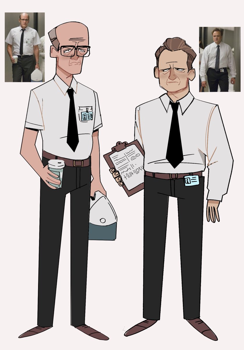 what I wouldn’t give for an adult animated show about the office workers from #CabinInTheWoods @BradleyWhitford #RichardJenkins