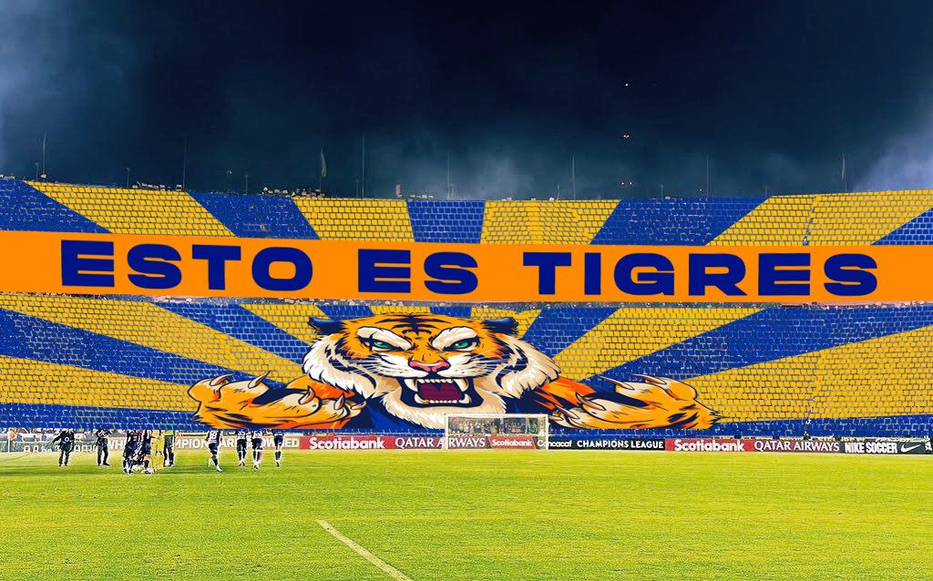 Danieel_Torres's tweet photo. Esto es lo que iba a salir / y esto es lo que salió. No entiendo porque la Liga tiene injerencia en la Conca, que por lo que pasó en Tijuana? Eso no le compete ni a @TigresOficial  ni a @LIBRESYLOKOS  dejen de matar la pasión por el futbol @LigaBBVAMX neta, están acabando con todo @SancadillaNorte