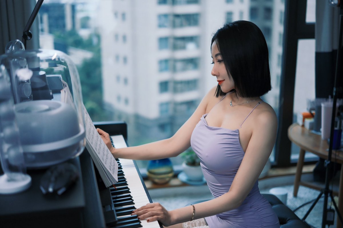 果儿Victoria 诱惑瞬间-推特私密发布