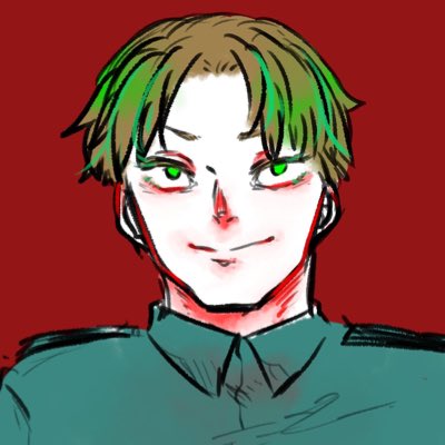 「#新しいプロフィール画像 」|回道頼(カンブリア紀のキーウィ)のイラスト